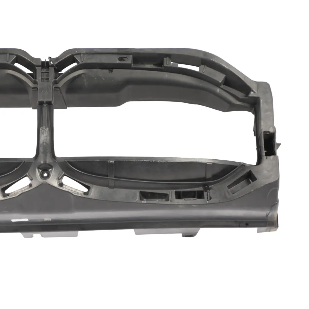 Front Centre Radiator Air Duct Support Radiator to BMW F40 with Part number 7461583 BMW F40 Front Centre Radiator Air Duct Support Radiator - SKU 7461583 - Part number 7461583