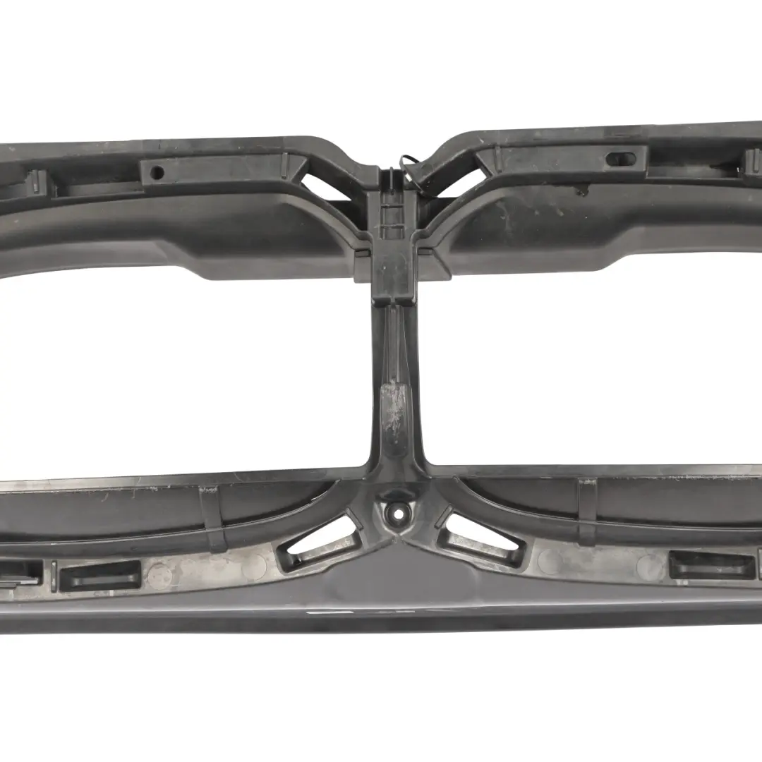 Front Centre Radiator Air Duct Support Radiator to BMW F40 with Part number 7461583 BMW F40 Front Centre Radiator Air Duct Support Radiator - SKU 7461583 - Part number 7461583