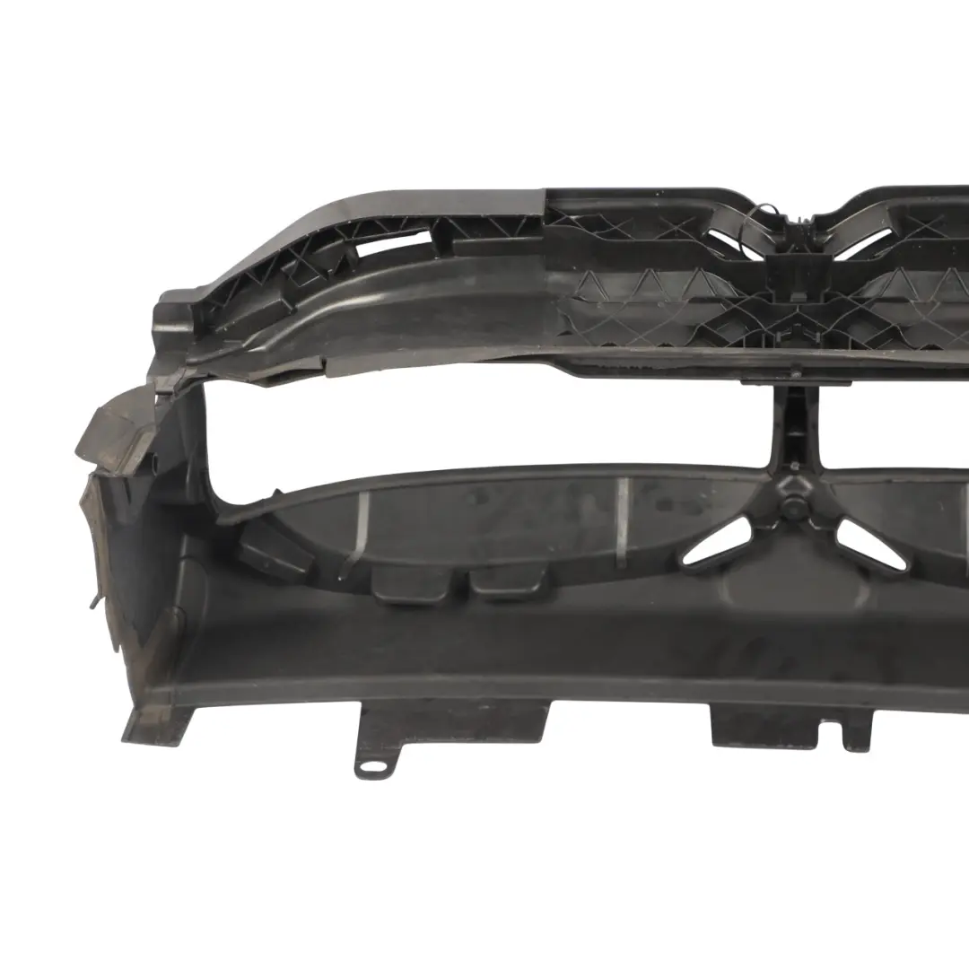 Front Centre Radiator Air Duct Support Radiator to BMW F40 with Part number 7461583 BMW F40 Front Centre Radiator Air Duct Support Radiator - SKU 7461583 - Part number 7461583