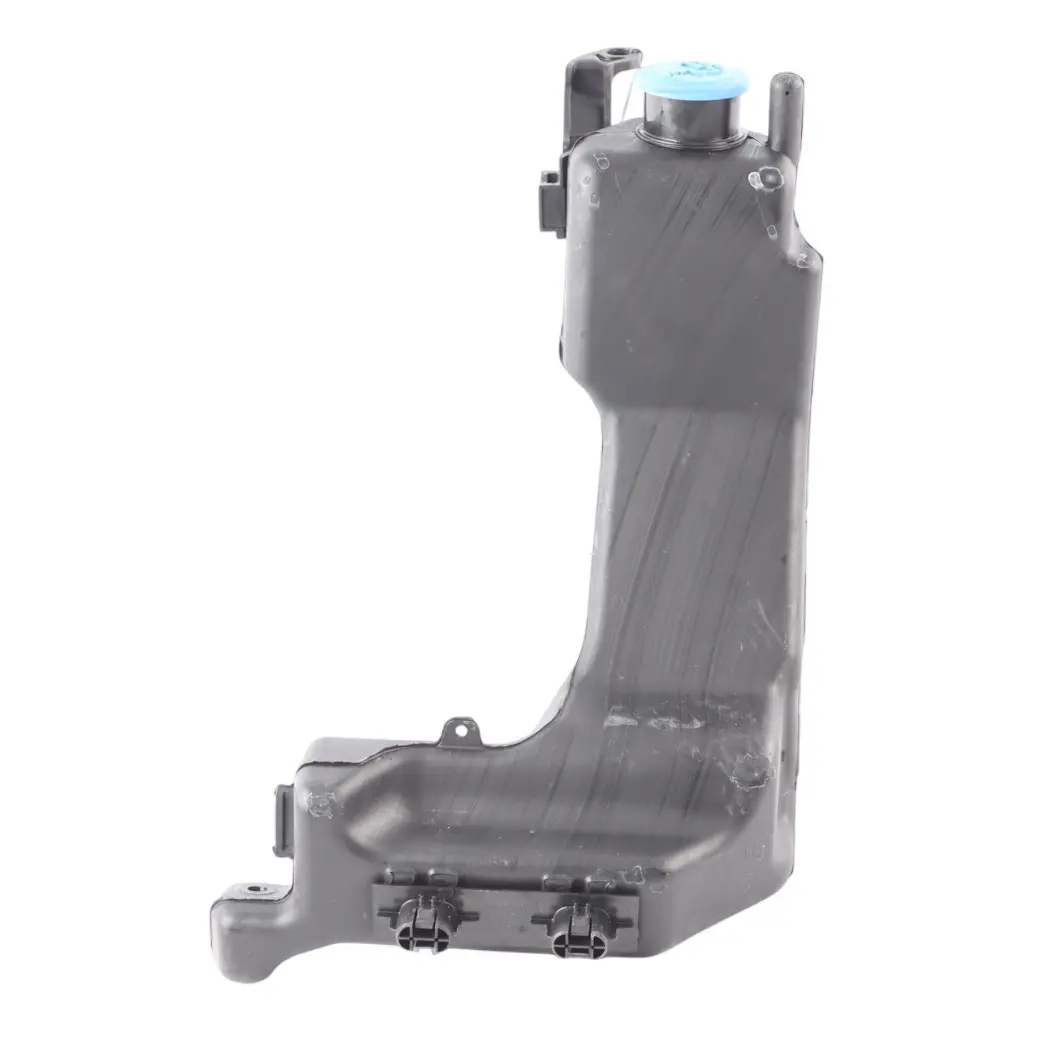Windscreen Washer Bottle Tank Expansion Overflow Reservoir to BMW F40 with Part number 7462277 BMW F40 Windscreen Washer Bottle Tank Expansion Overflow Reservoir - SKU 7462277 - Part number 7462277