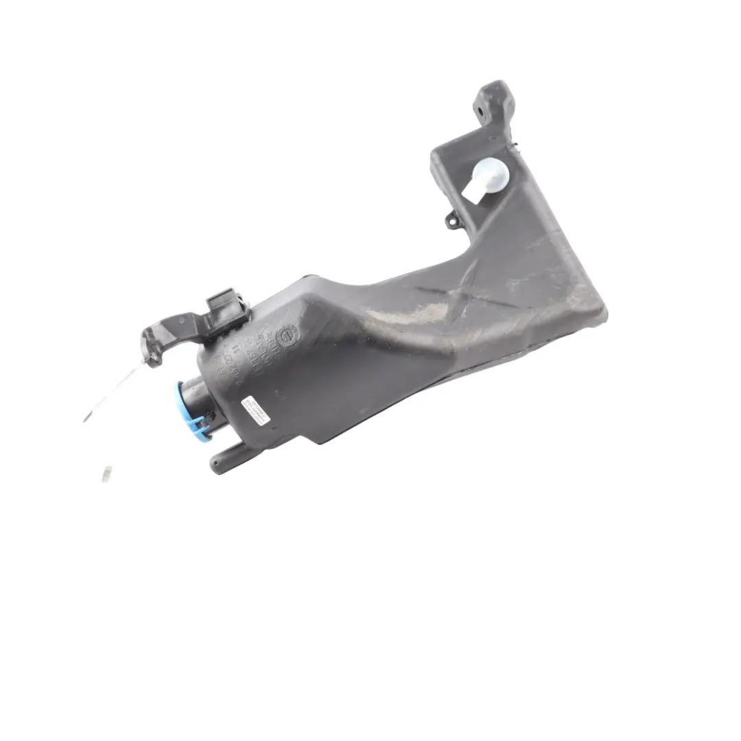 Windscreen Washer Bottle Tank Expansion Overflow Reservoir to BMW F40 with Part number 7462277 BMW F40 Windscreen Washer Bottle Tank Expansion Overflow Reservoir - SKU 7462277 - Part number 7462277