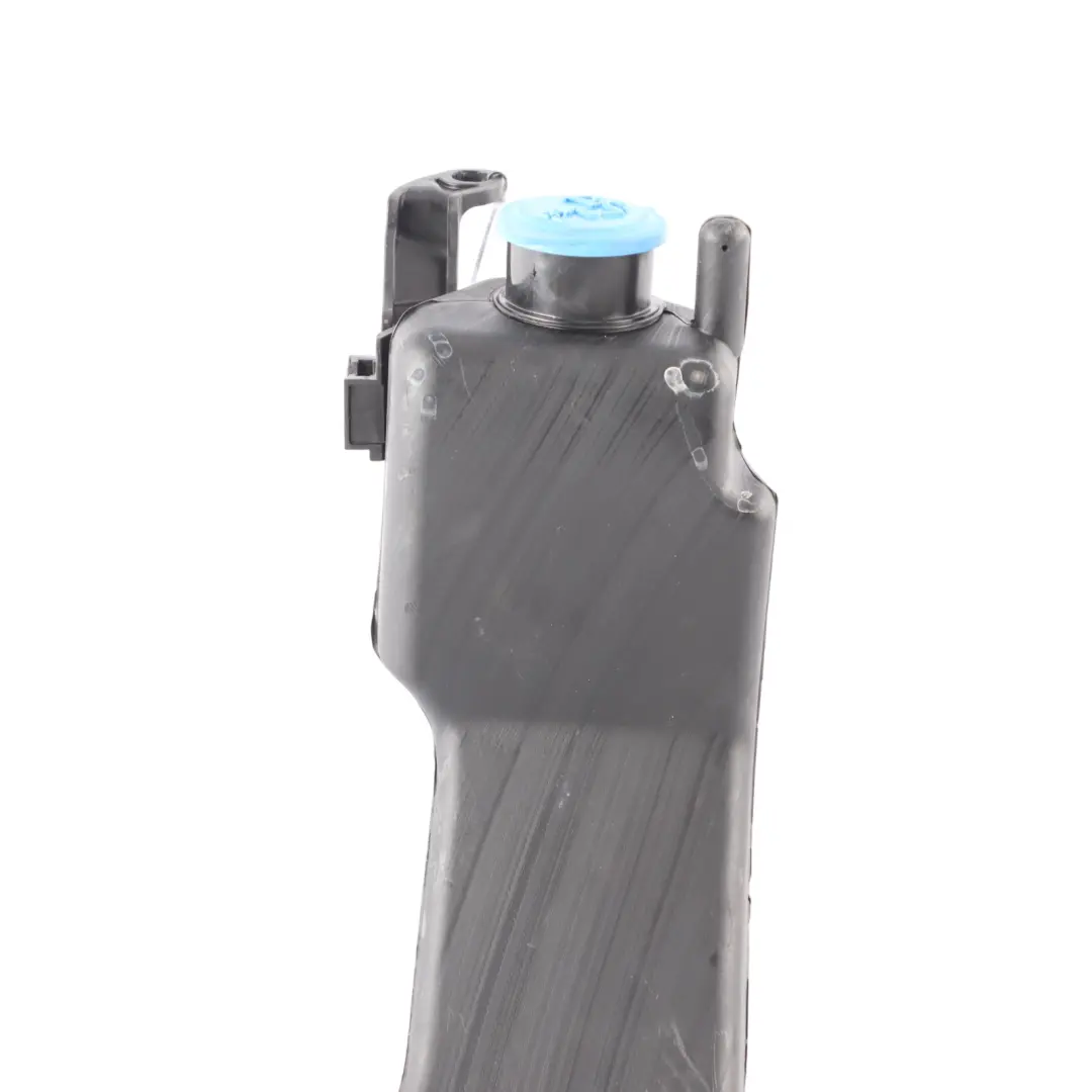 Windscreen Washer Bottle Tank Expansion Overflow Reservoir to BMW F40 with Part number 7462277 BMW F40 Windscreen Washer Bottle Tank Expansion Overflow Reservoir - SKU 7462277 - Part number 7462277