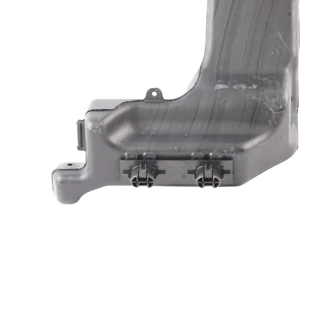 Windscreen Washer Bottle Tank Expansion Overflow Reservoir to BMW F40 with Part number 7462277 BMW F40 Windscreen Washer Bottle Tank Expansion Overflow Reservoir - SKU 7462277 - Part number 7462277