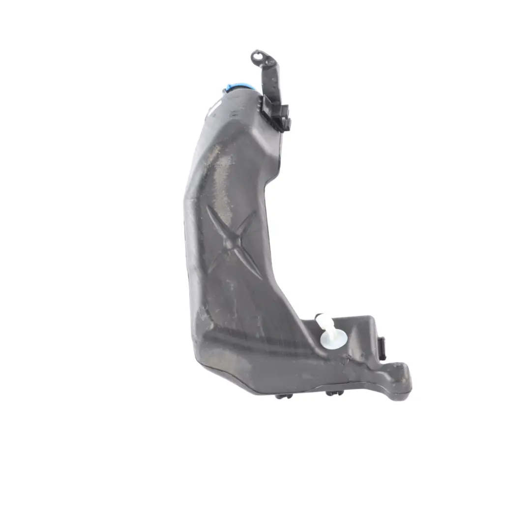 Windscreen Washer Bottle Tank Expansion Overflow Reservoir to BMW F40 with Part number 7462277 BMW F40 Windscreen Washer Bottle Tank Expansion Overflow Reservoir - SKU 7462277 - Part number 7462277