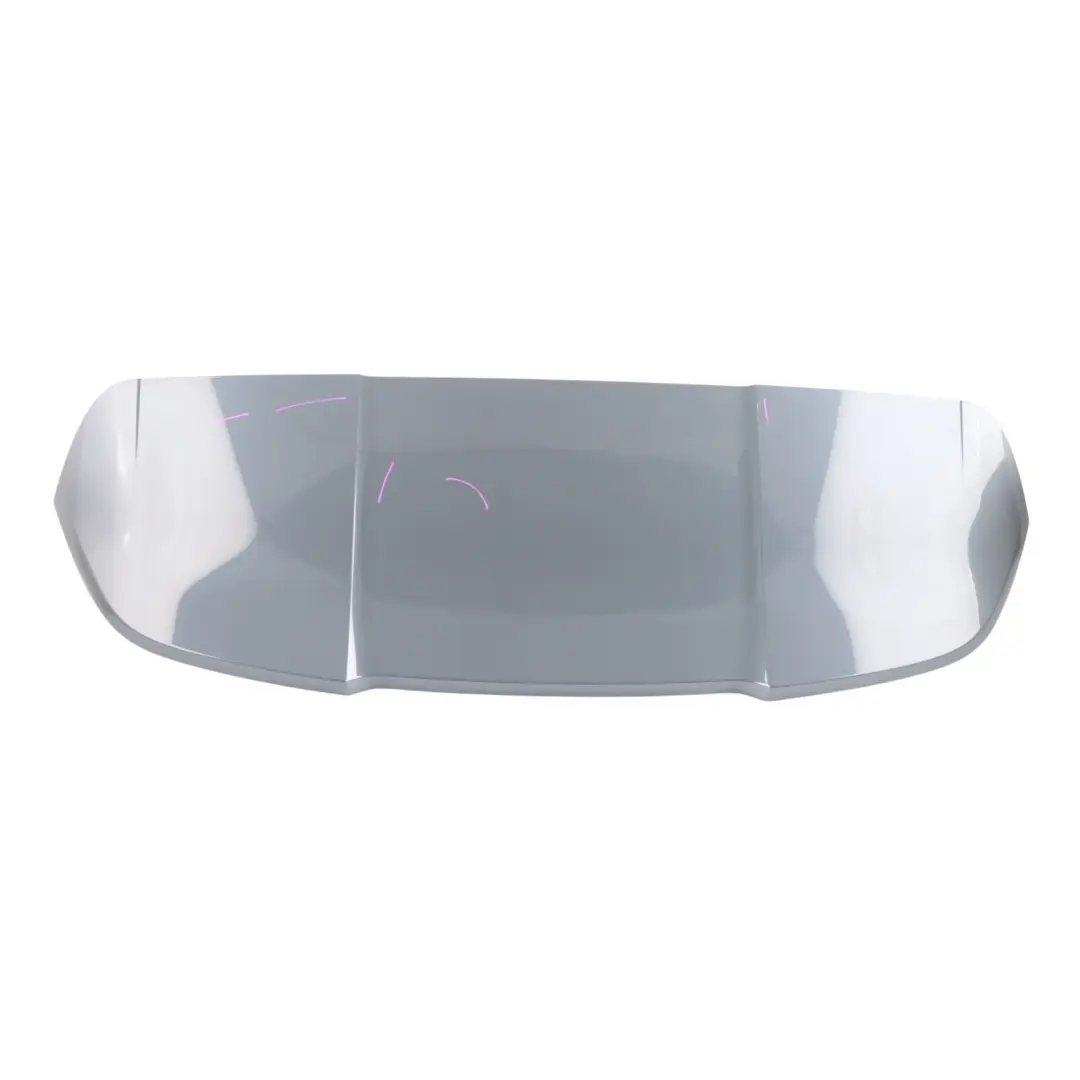 BMW F40 M Sport Rear Spoiler Boot Trunk Lid Panel Storm Bay Metallic - C3N - SKU 7490371-SBA - Part number 7490371