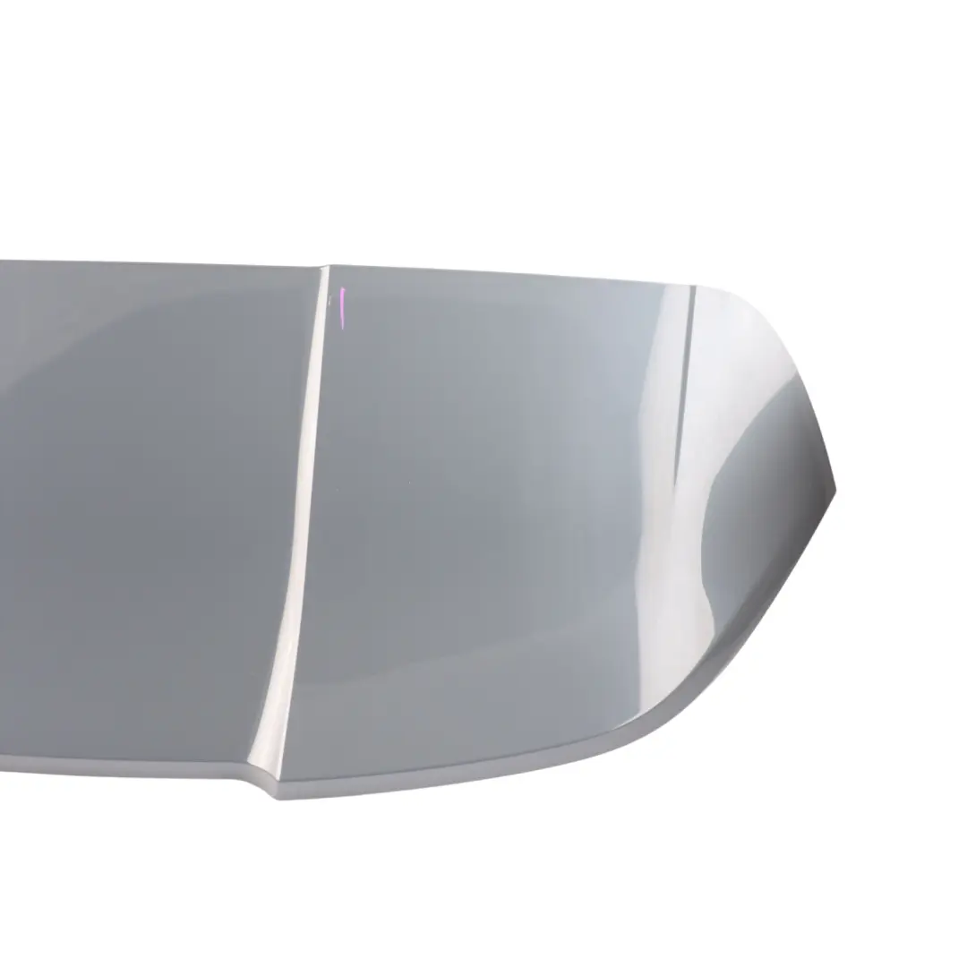 BMW F40 M Sport Rear Spoiler Boot Trunk Lid Panel Storm Bay Metallic - C3N - SKU 7490371-SBA - Part number 7490371