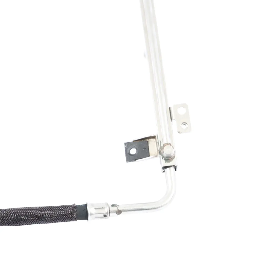 N62 Rail De Inyección De Combustible para BMW X5 E60 E61 E65 E66 E53 con número de pieza 7506923 BMW X5 E60 E61 E65 E66 E53 N62 Rail De Inyección De Combustible - SKU 7506923-1 - Número de pieza 7506923