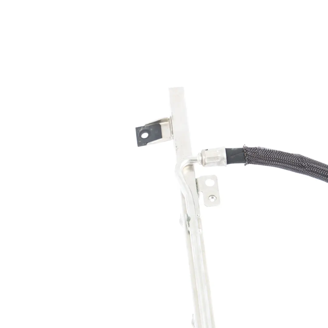 N62 Rail De Inyección De Combustible para BMW X5 E60 E61 E65 E66 E53 con número de pieza 7506923 BMW X5 E60 E61 E65 E66 E53 N62 Rail De Inyección De Combustible - SKU 7506923-1 - Número de pieza 7506923