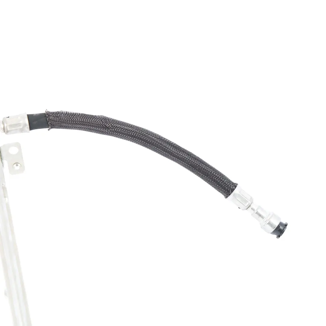 BMW X5 E60 E61 E65 E66 E53 N62 Kraftstoffeinspritzleiste - SKU 7506923-1 - Teilenummer 7506923