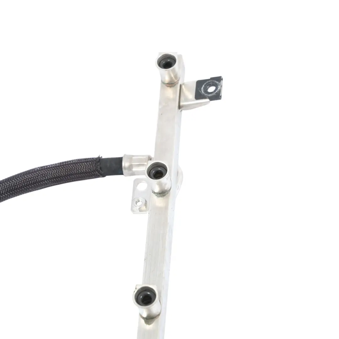 BMW X5 E60 E61 E65 E66 E53 N62 Rail Iniezione Carburante - SKU 7506923-1 - Numero di parte 7506923