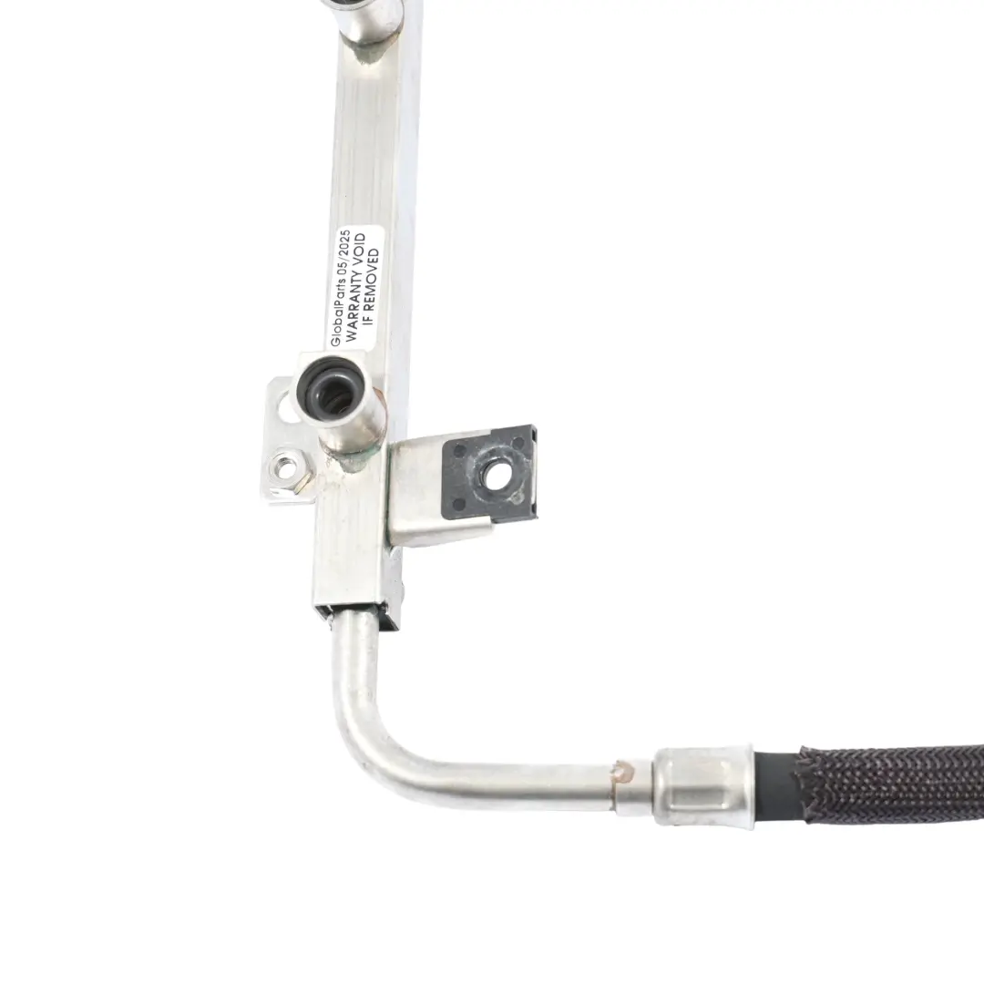 N62 Rail Iniezione Carburante per BMW X5 E60 E61 E65 E66 E53 con numero di parte 7506923 BMW X5 E60 E61 E65 E66 E53 N62 Rail Iniezione Carburante - SKU 7506923-1 - Numero di parte 7506923