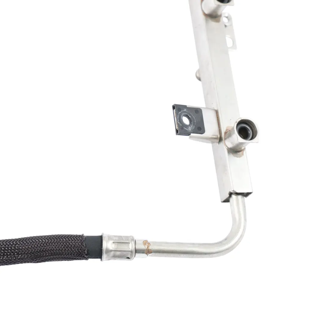 BMW X5 E60 E61 E65 E66 E53 N62 Rail Iniezione Carburante - SKU 7506923-1 - Numero di parte 7506923