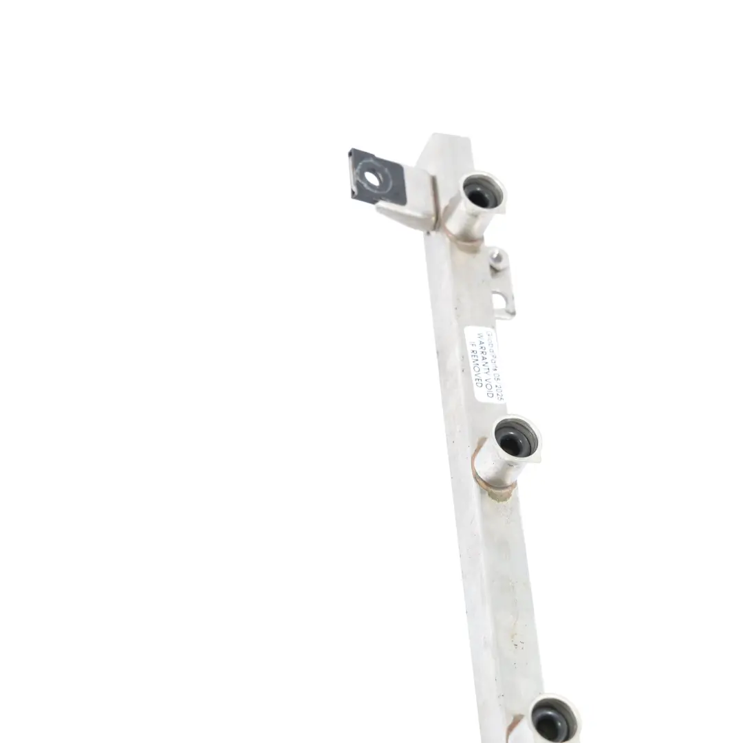 N62 Rail De Inyección De Combustible para BMW X5 E60 E61 E65 E66 E53 con número de pieza 7506923 BMW X5 E60 E61 E65 E66 E53 N62 Rail De Inyección De Combustible - SKU 7506923-1 - Número de pieza 7506923