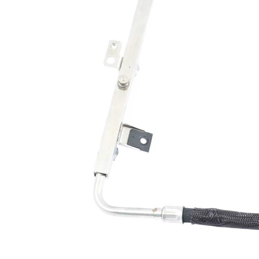 N62 Rail De Inyección De Combustible para BMW X5 E60 E61 E65 E66 E53 con número de pieza 7506923 BMW X5 E60 E61 E65 E66 E53 N62 Rail De Inyección De Combustible - SKU 7506923-1 - Número de pieza 7506923