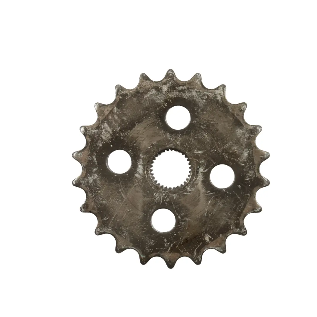 BMW E46 E81 E87 E90 E91 Timing Sprocket Oil Pump - SKU 7507551 - Part number 7507551