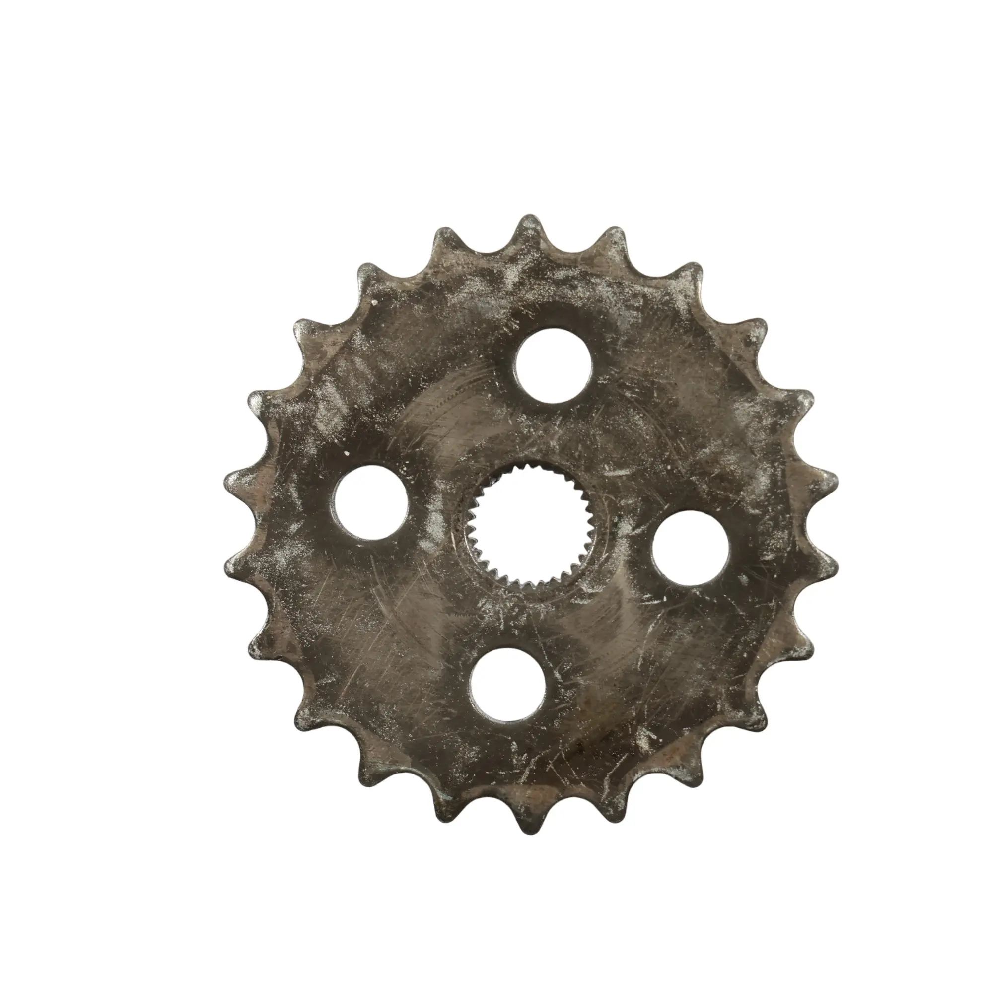 BMW E46 E81 E87 E90 E91 Timing Sprocket Oil Pump 7507551