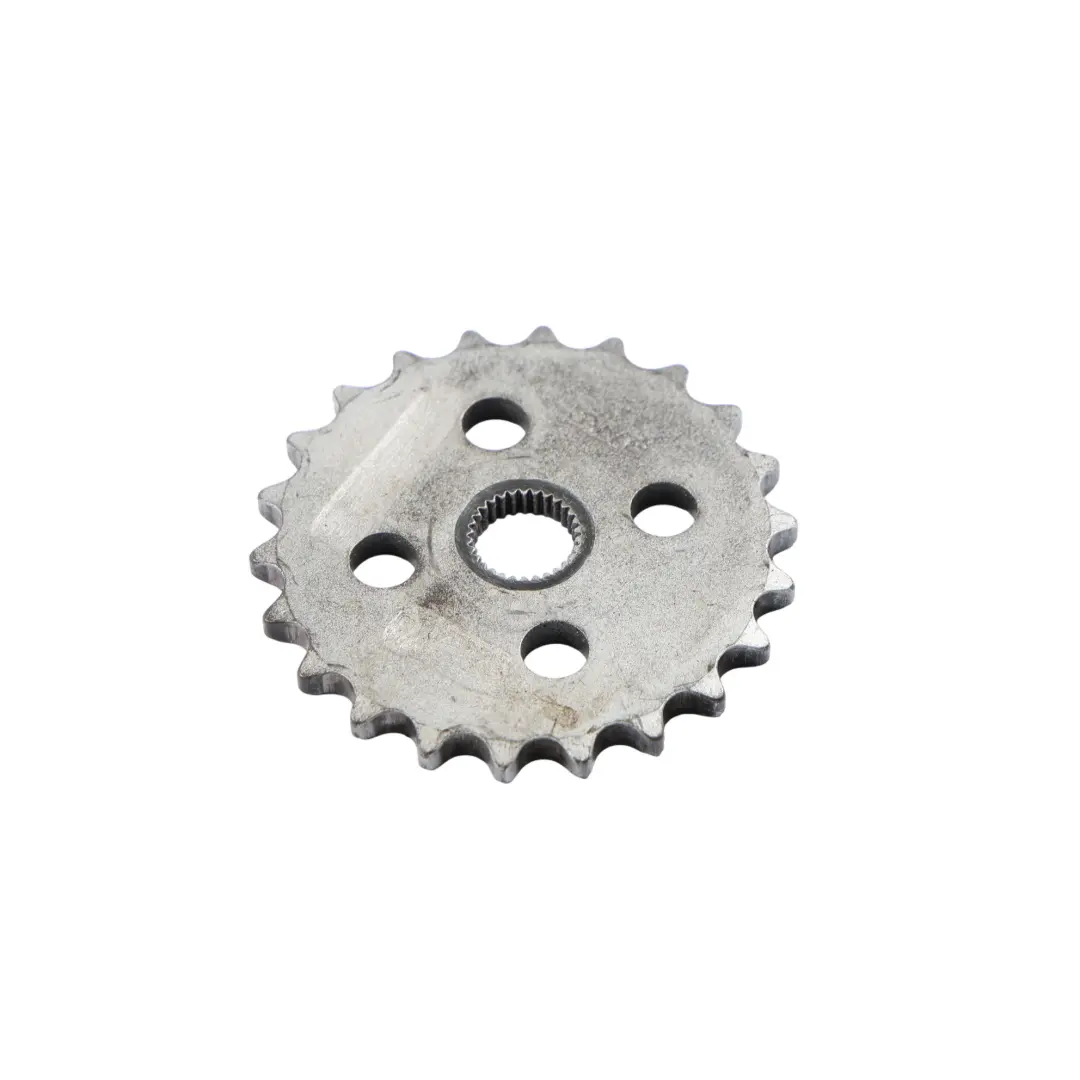 Piñón De Distribución Bomba De Aceite para BMW E46 E81 E87 E90 E91 con número de pieza 7507551 BMW E46 E81 E87 E90 E91 Piñón De Distribución Bomba De Aceite - SKU 7507551 - Número de pieza 7507551