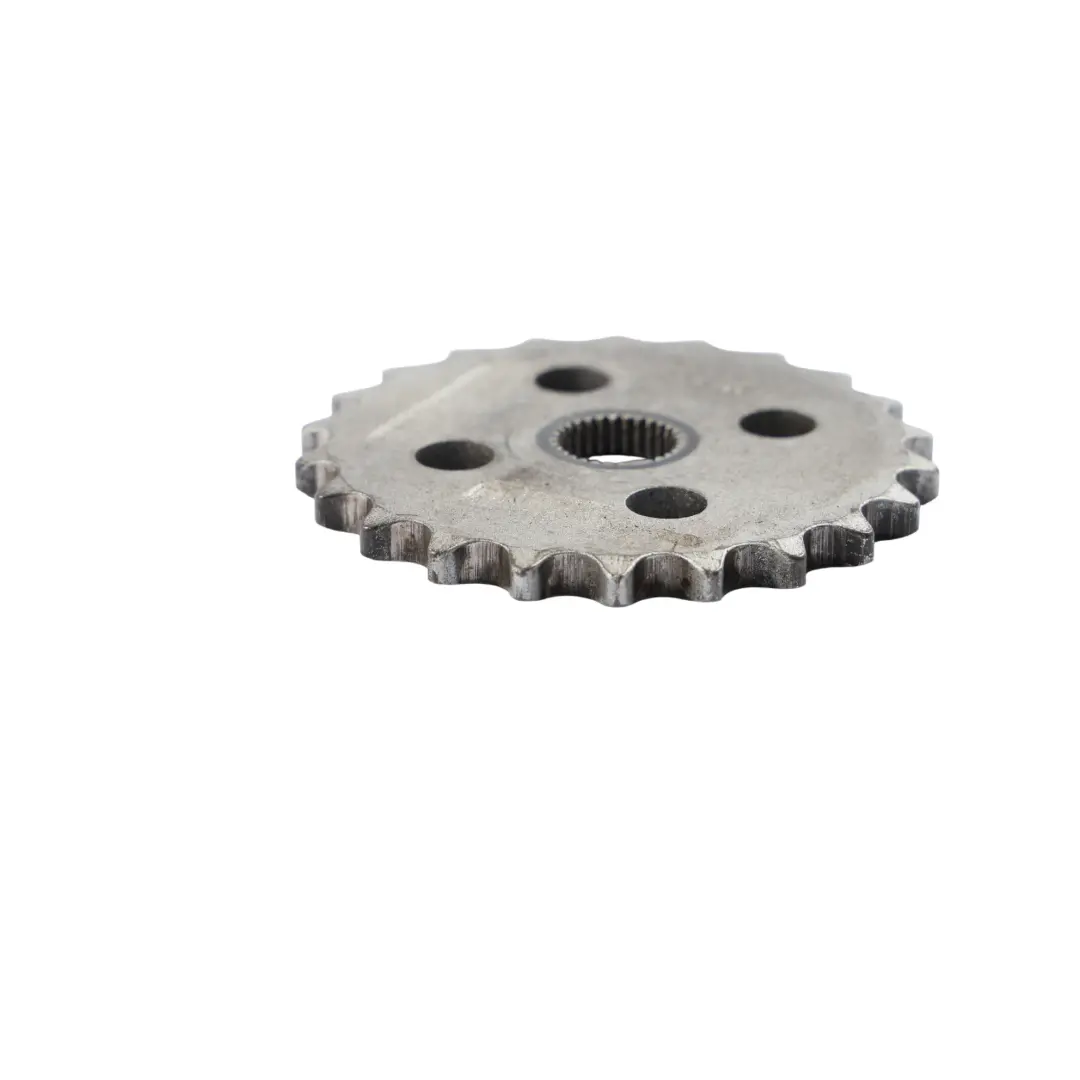 Pignone Pompa Olio per BMW E46 E81 E87 E90 E91 con numero di parte 7507551 BMW E46 E81 E87 E90 E91 Pignone Pompa Olio - SKU 7507551 - Numero di parte 7507551