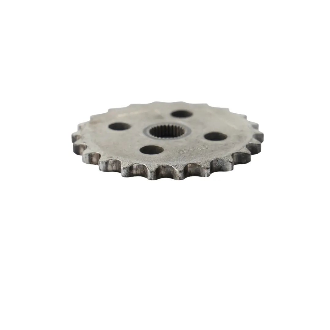 BMW E46 E81 E87 E90 E91 Pompe À Huile De Pignon De Distribution - SKU 7507551 - Numéro de pièce 7507551