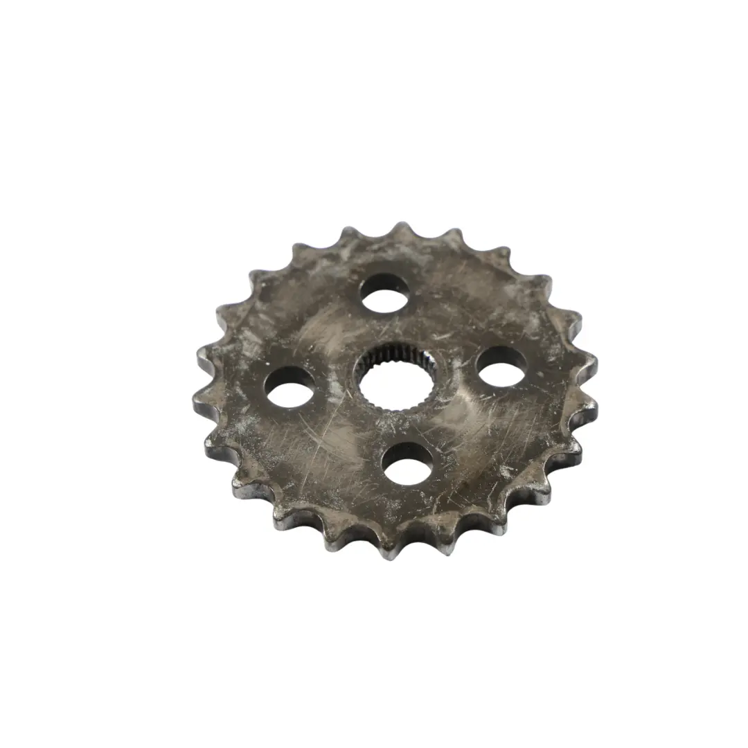 BMW E46 E81 E87 E90 E91 Timing Sprocket Oil Pump - SKU 7507551 - Part number 7507551