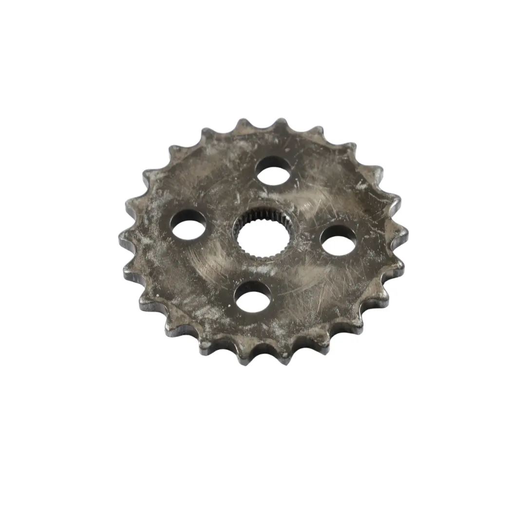 BMW E46 E81 E87 E90 E91 Timing Sprocket Oil Pump - SKU 7507551 - Part number 7507551