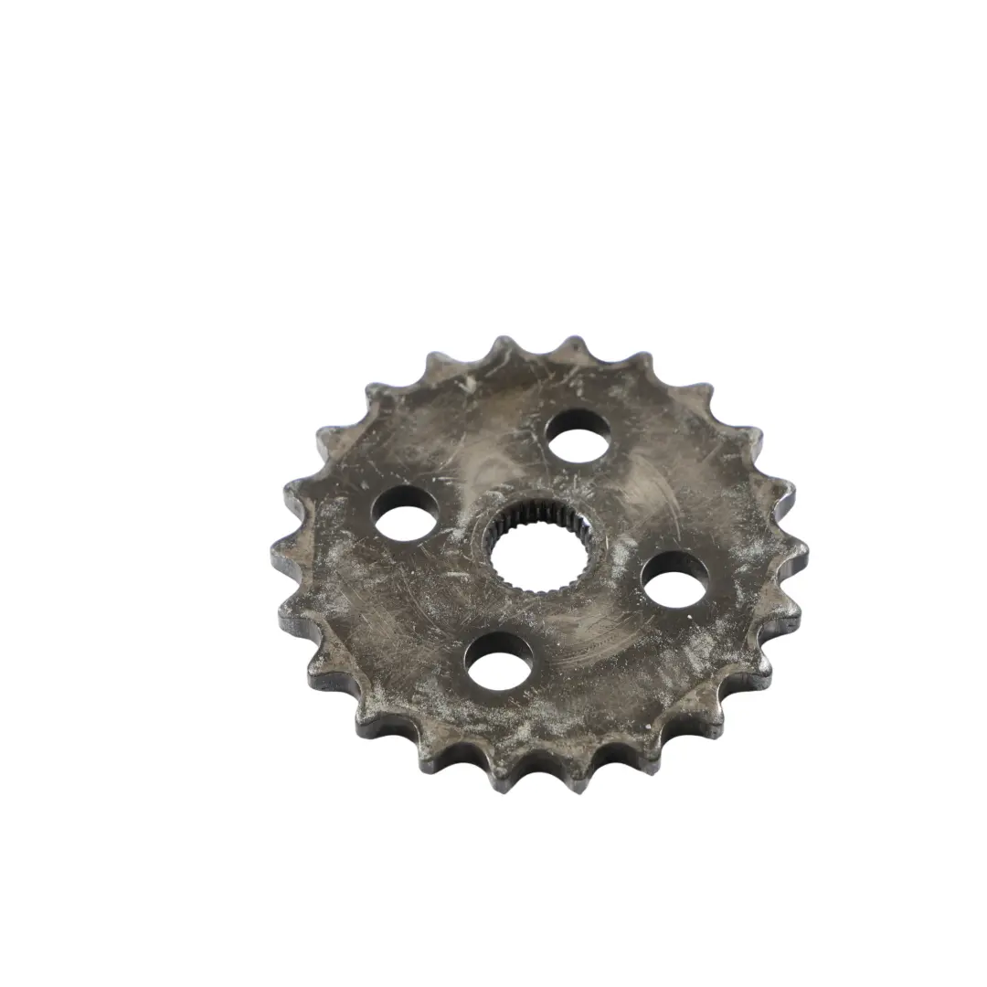 BMW E46 E81 E87 E90 E91 Timing Sprocket Oil Pump - SKU 7507551 - Part number 7507551