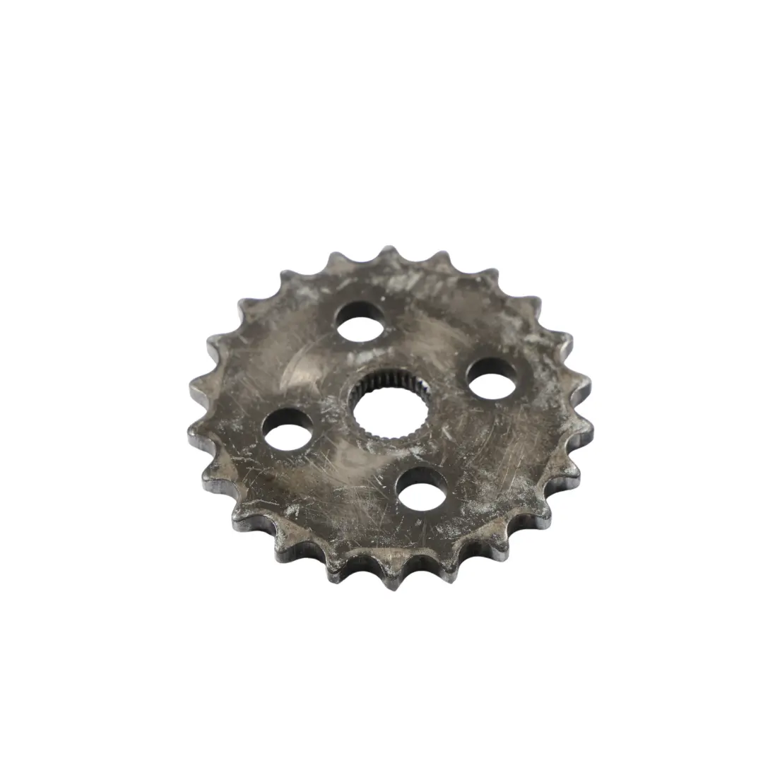 BMW E46 E81 E87 E90 E91 Timing Sprocket Oil Pump - SKU 7507551 - Part number 7507551