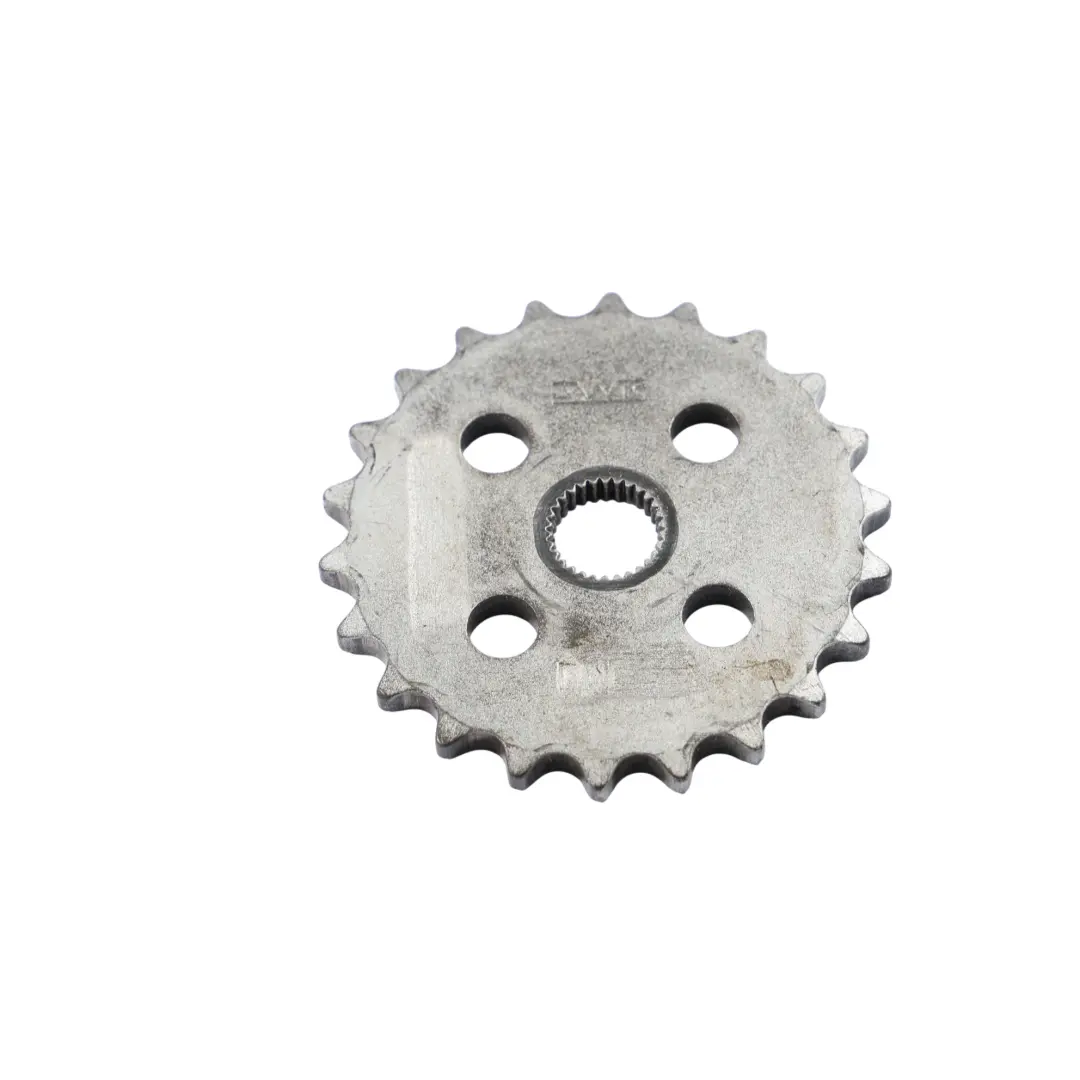 Timing Sprocket Oil Pump to BMW E46 E81 E87 E90 E91 with Part number 7507551 BMW E46 E81 E87 E90 E91 Timing Sprocket Oil Pump - SKU 7507551 - Part number 7507551