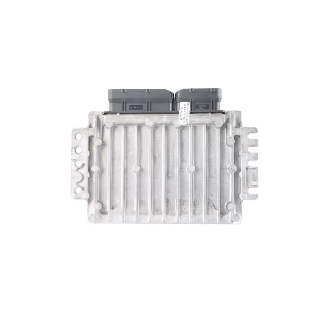 90HP Engine Control ECU DME Kit Automatic to Mini Cooper R50 Engine W10 with Part number 7513983 Mini Cooper R50 Engine W10 90HP Engine Control ECU DME Kit Automatic - SKU 7513983-4 - Part number 7513983