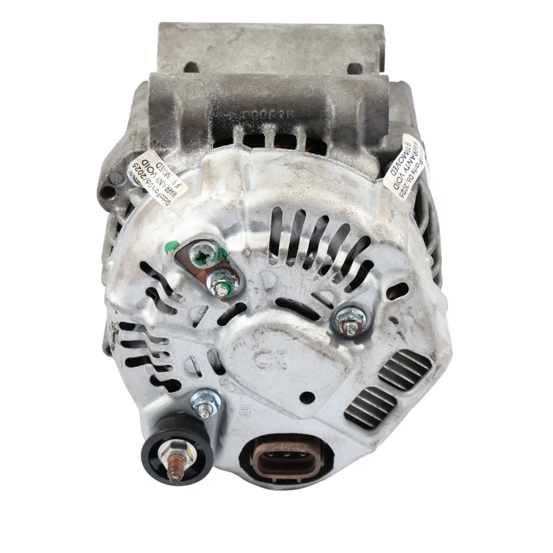 Alternator Generator to Mini R52 R53 Petrol W11 Compact with Part number 7515030 Mini R52 R53 Petrol W11 Compact Alternator Generator - SKU 7515030-3 - Part number 7515030