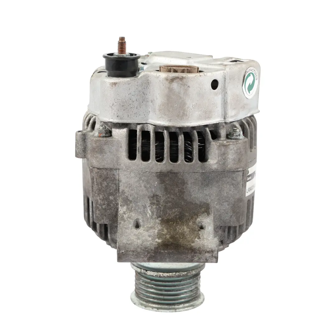 Gasolina W11 Compacto Alternador Generador para Mini R52 R53 con número de pieza 7515030 Mini R52 R53 Gasolina W11 Compacto Alternador Generador - SKU 7515030-3 - Número de pieza 7515030