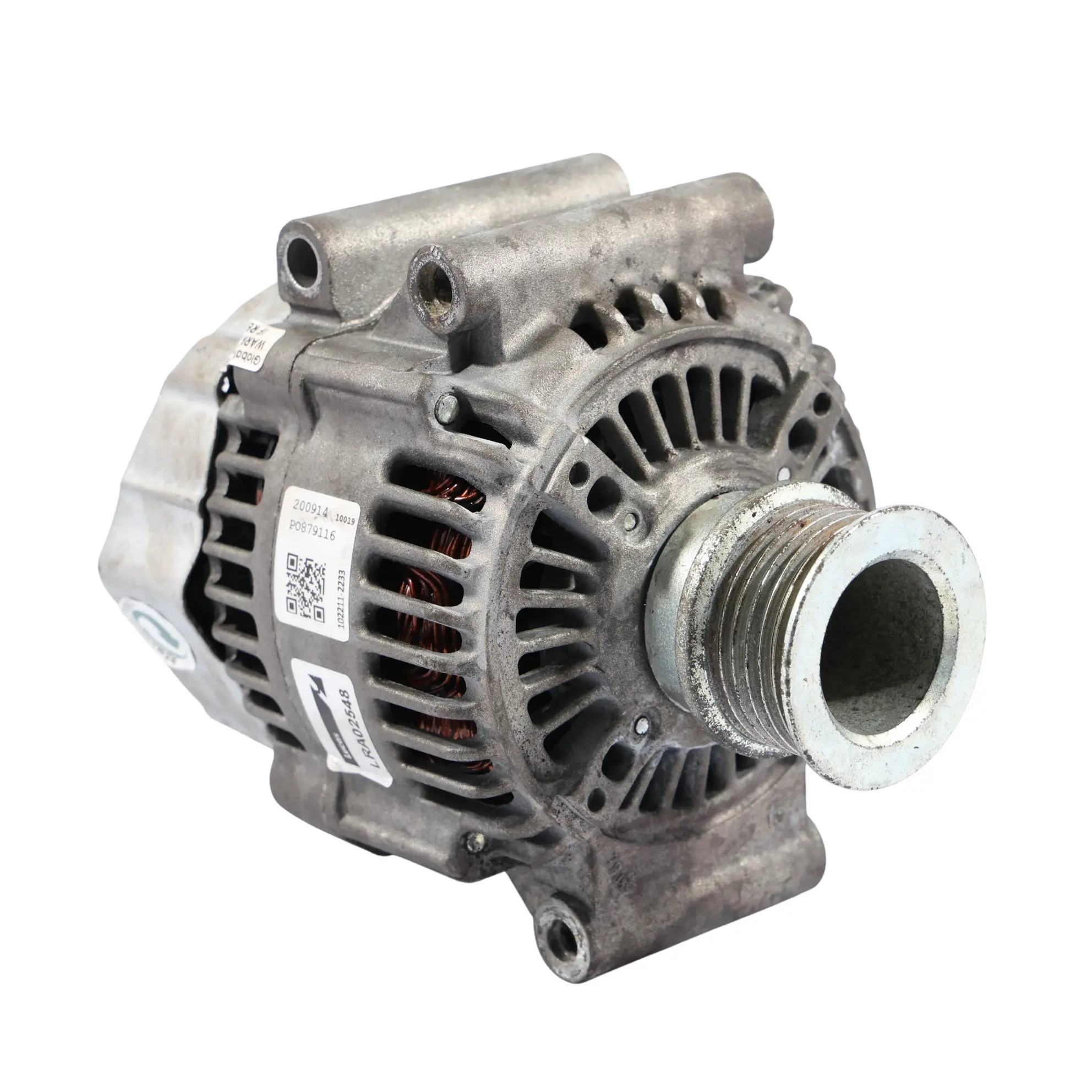 Mini R52 R53 Petrol W11 Compact Alternator Generator 7515030