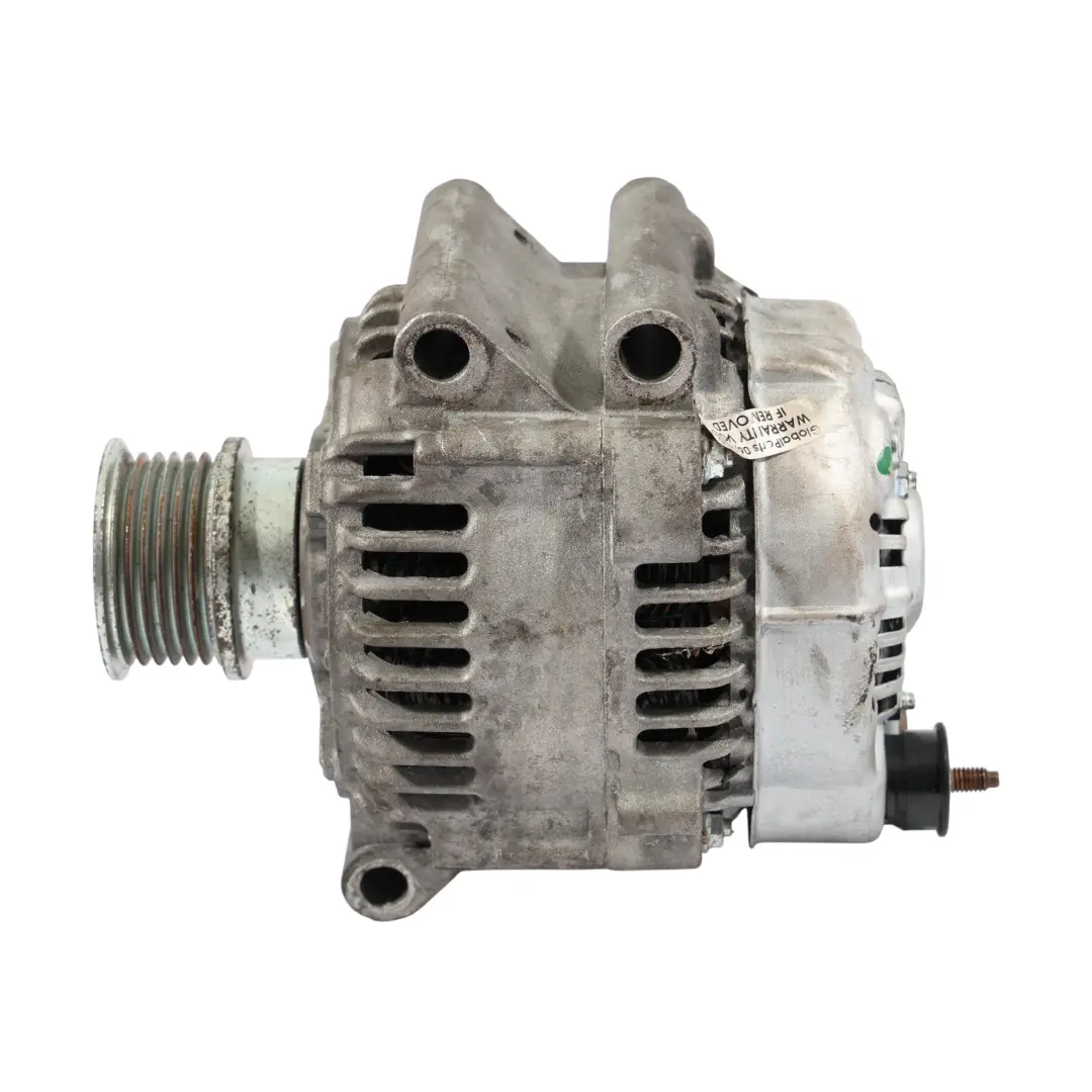 Alternator do Mini R52 R53 W11 o numerze 7515030 Mini R52 R53 W11 Alternator - SKU 7515030-3 - Numer Części 7515030