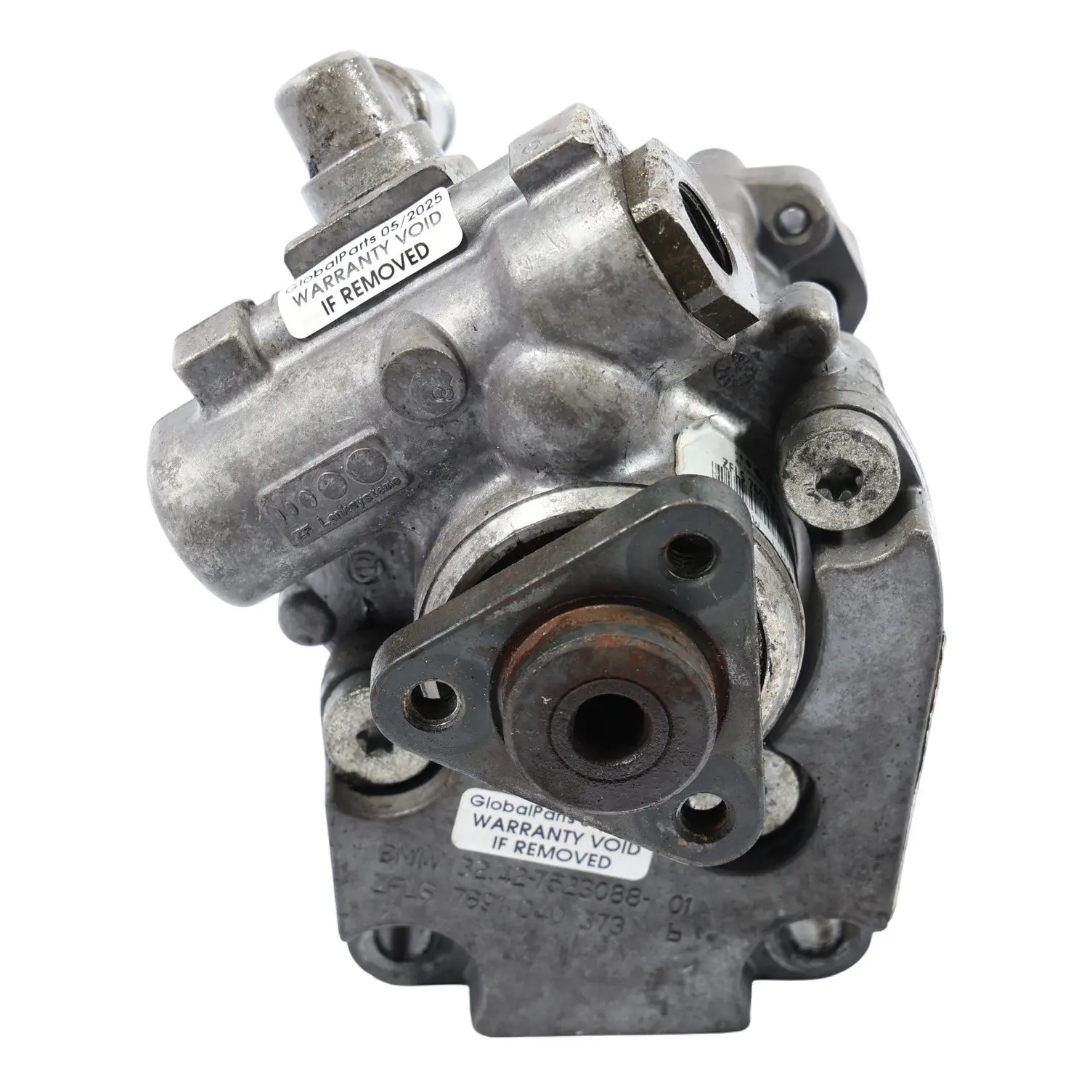 BMW E60 Power Steering Pump Unit 7523088