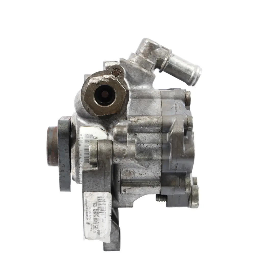 Unidad De Bomba De Dirección Asistida para BMW E60 con número de pieza 7523088 BMW E60 Unidad De Bomba De Dirección Asistida - SKU 7523088 - Número de pieza 7523088