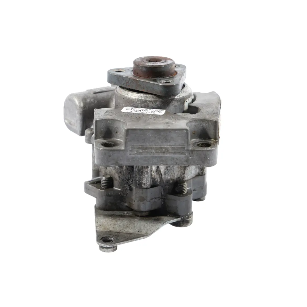 Servolenkungspumpe Einheit für BMW E60 mit Teilenummer 7523088 BMW E60 Servolenkungspumpe Einheit - SKU 7523088 - Teilenummer 7523088
