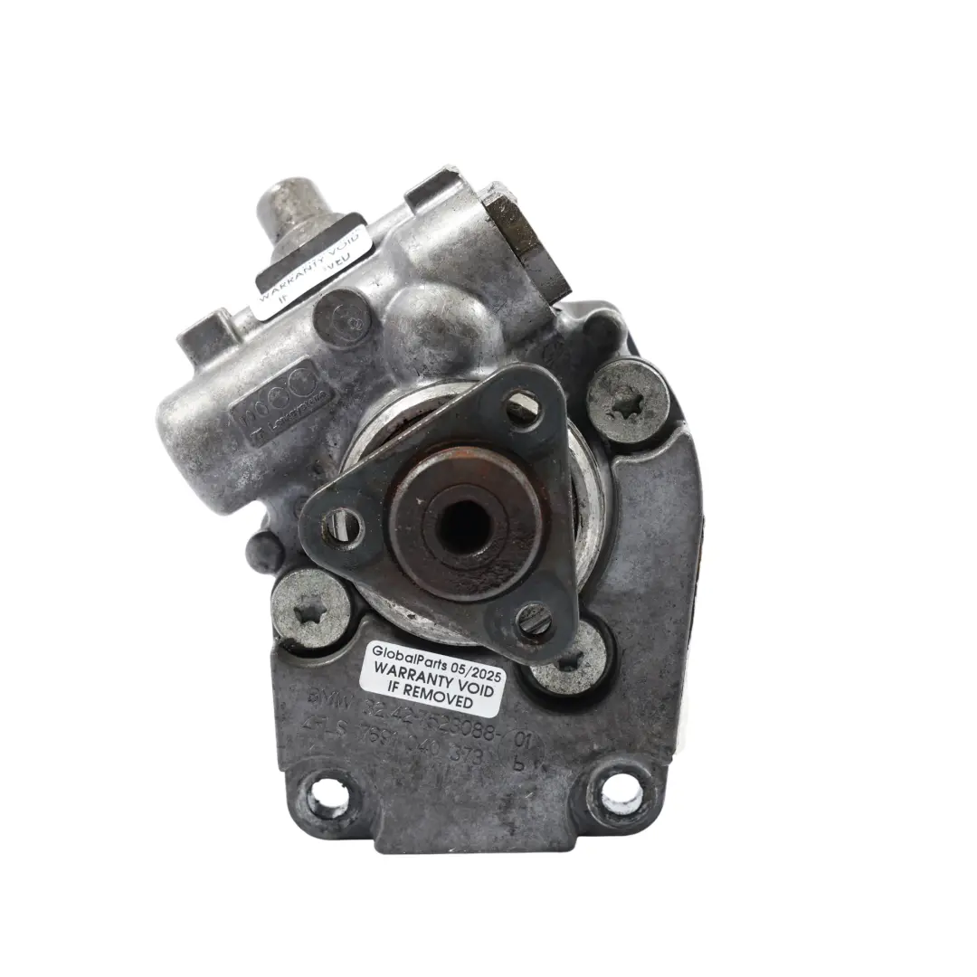 Pompa Wspomagania Układu Kierowniczego do BMW E60 o numerze 7523088 BMW E60 Pompa Wspomagania Układu Kierowniczego - SKU 7523088 - Numer Części 7523088