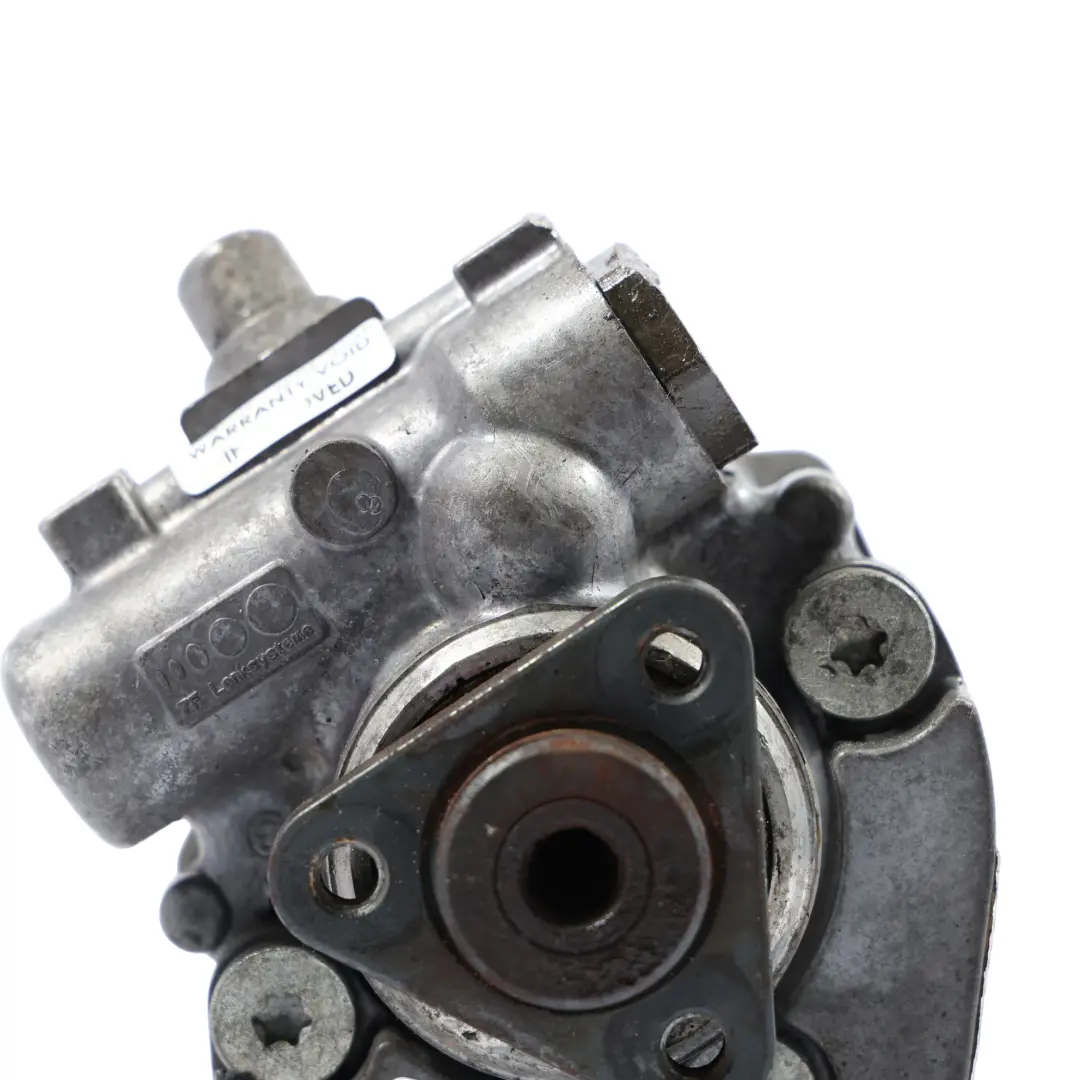 BMW E60 Power Steering Pump Unit - SKU 7523088 - Part number 7523088