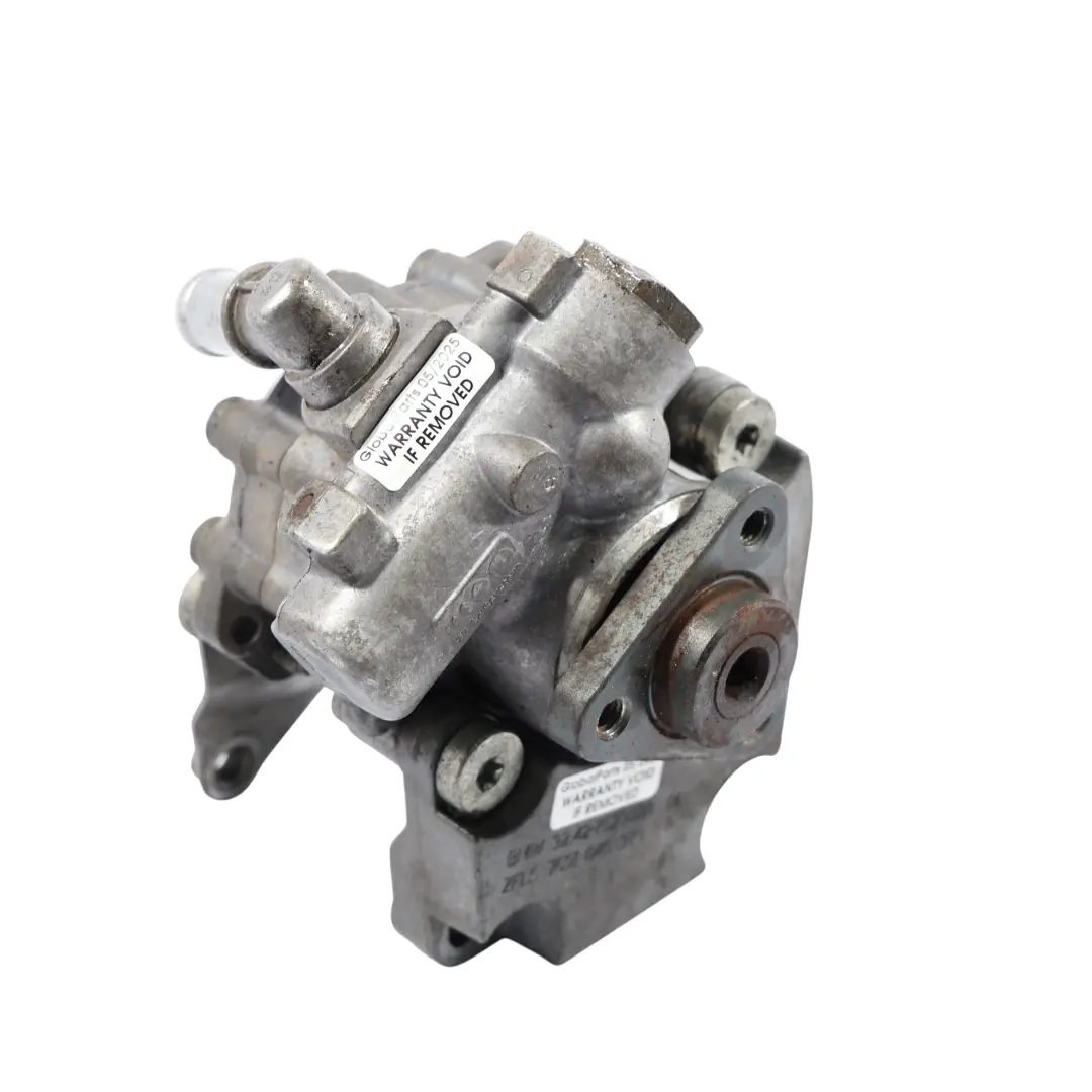 BMW E60 Power Steering Pump Unit - SKU 7523088 - Part number 7523088