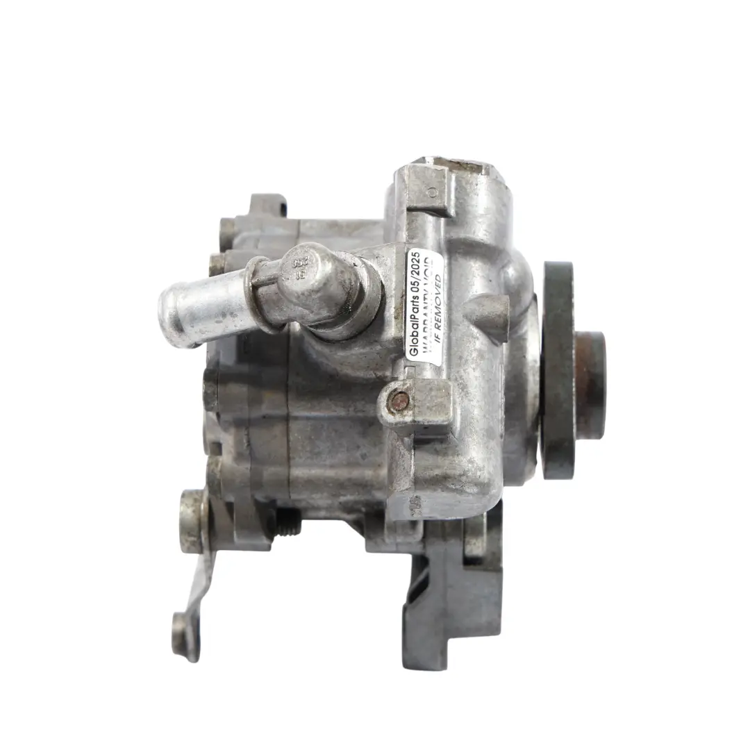 Steering Pump Unit to BMW E60 Power with Part number 7523088 BMW E60 Power Steering Pump Unit - SKU 7523088 - Part number 7523088
