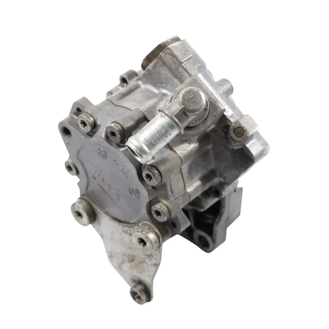 BMW E60 Power Steering Pump Unit - SKU 7523088 - Part number 7523088
