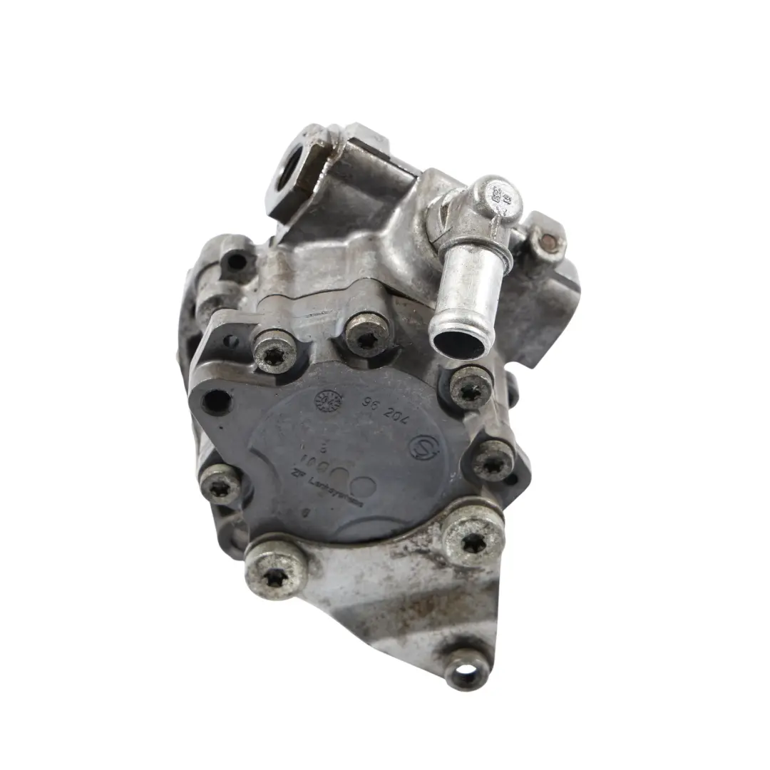 Unidad De Bomba De Dirección Asistida para BMW E60 con número de pieza 7523088 BMW E60 Unidad De Bomba De Dirección Asistida - SKU 7523088 - Número de pieza 7523088