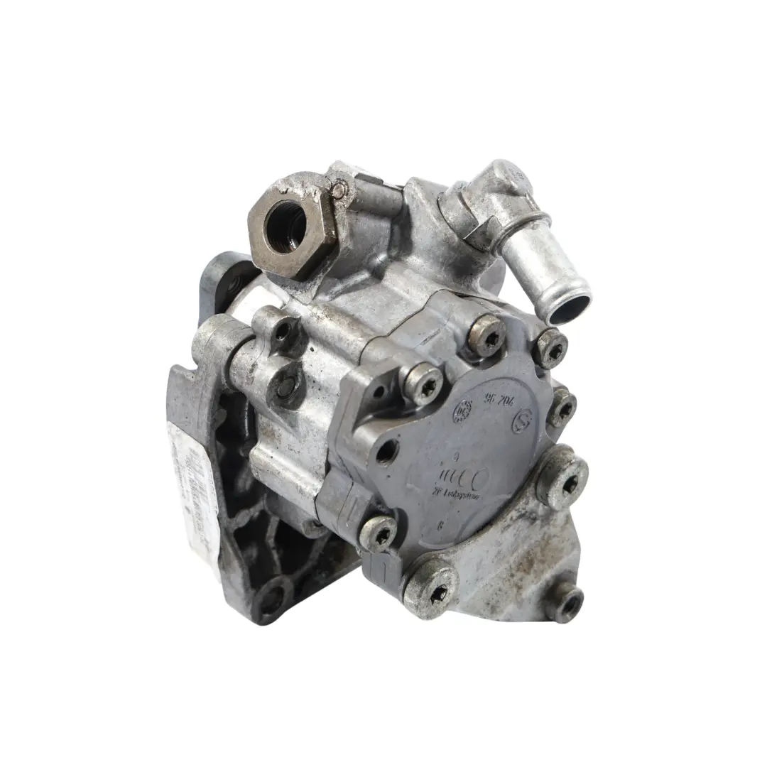 Unità Pompa Servosterzo per BMW E60 con numero di parte 7523088 BMW E60 Unità Pompa Servosterzo - SKU 7523088 - Numero di parte 7523088