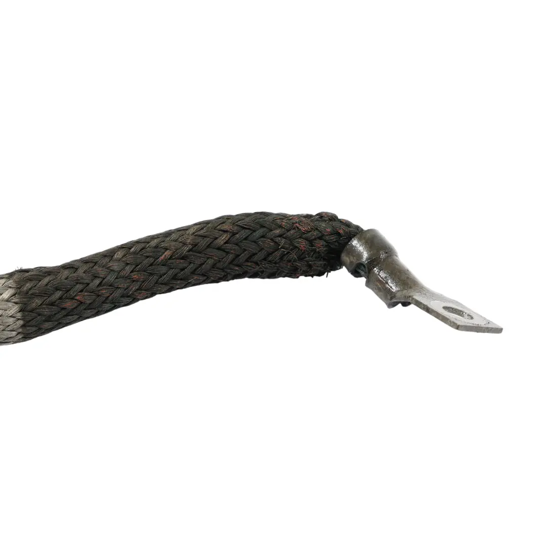 Anlasser Masse Erdungskabel Kabel 2.0 Benzin für BMW Z4 E85 Roadster mit Teilenummer 7524715 BMW Z4 E85 Roadster Anlasser Masse Erdungskabel Kabel 2.0 Benzin - SKU 7524715 - Teilenummer 7524715