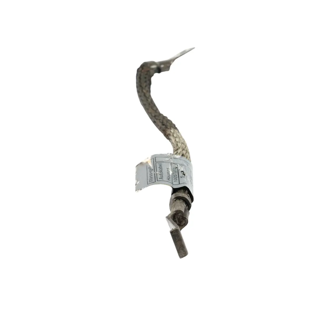 BMW Z4 E85 Roadster Starter Earth Ground Wire Cable 2.0 Petrol - SKU 7524715 - Part number 7524715