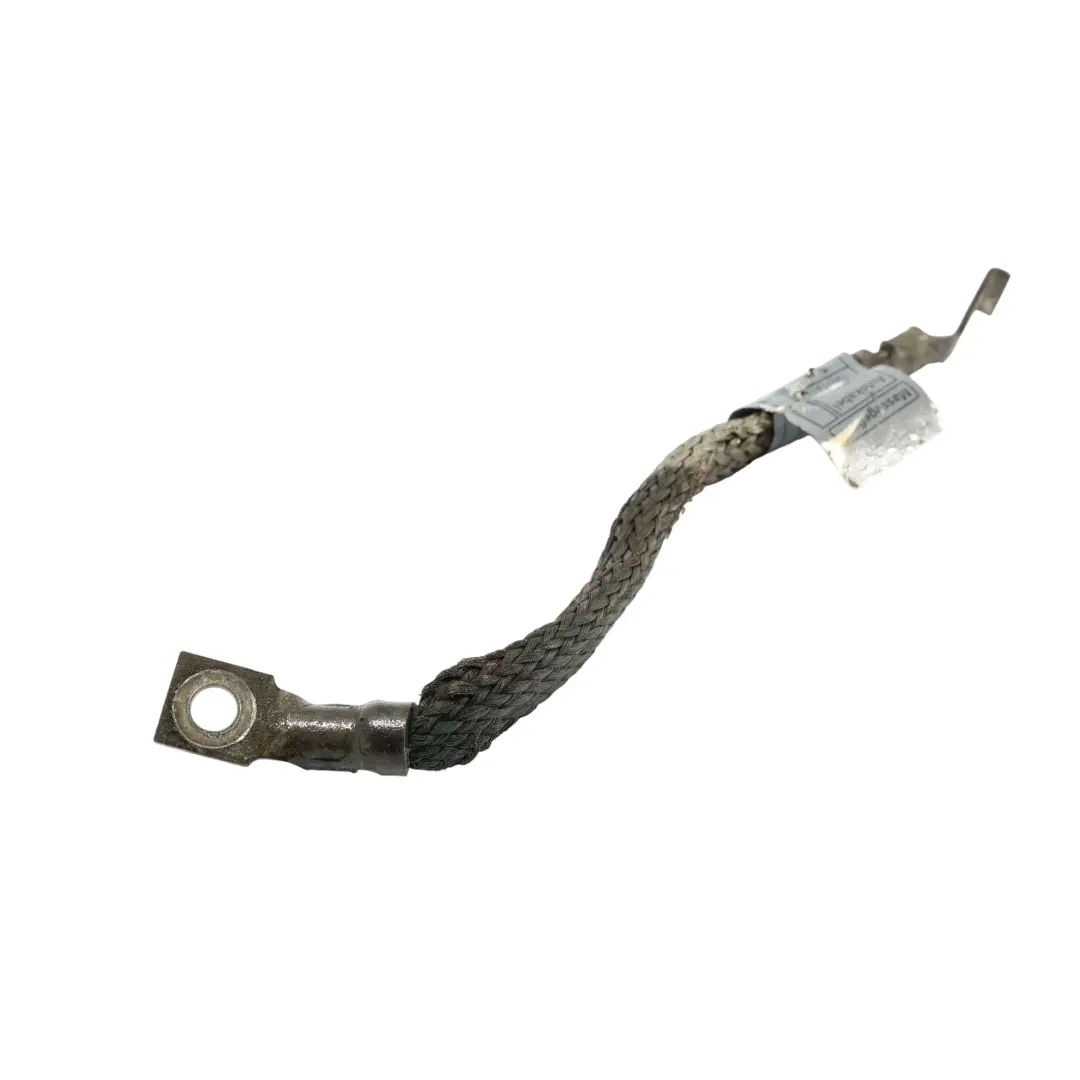 Anlasser Masse Erdungskabel Kabel 2.0 Benzin für BMW Z4 E85 Roadster mit Teilenummer 7524715 BMW Z4 E85 Roadster Anlasser Masse Erdungskabel Kabel 2.0 Benzin - SKU 7524715 - Teilenummer 7524715