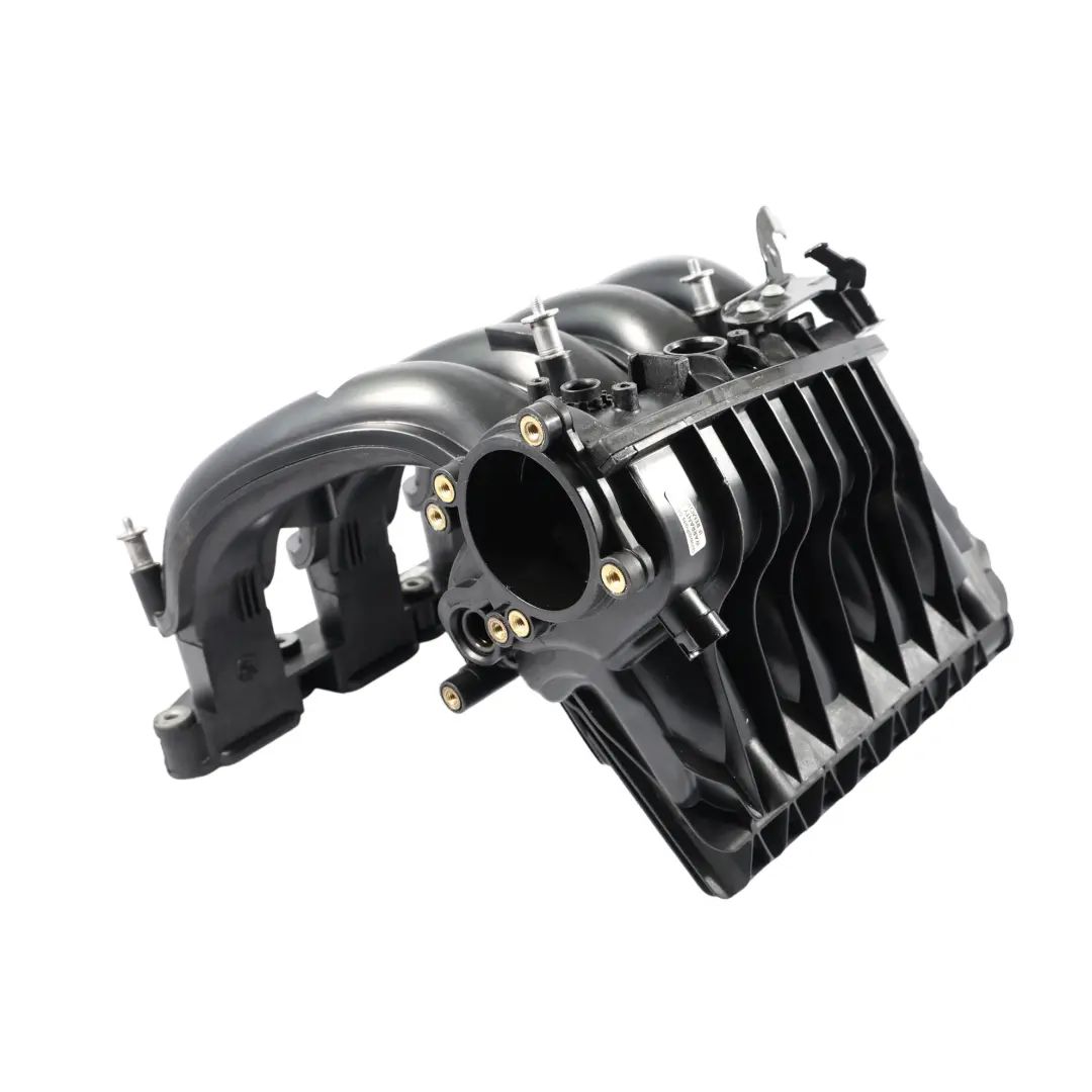 Inlet Manifold BMW X3 Z4 E83 E85 E87 E90 2.0i 120i 320i Air Intake to with Part number 7529432 Inlet Manifold BMW X3 Z4 E83 E85 E87 E90 2.0i 120i 320i Air Intake - SKU 7529432-1 - Part number 7529432