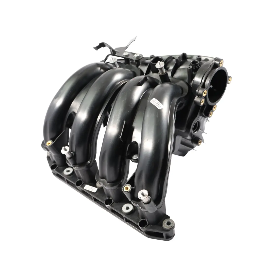 Inlet Manifold BMW X3 Z4 E83 E85 E87 E90 2.0i 120i 320i Air Intake to with Part number 7529432 Inlet Manifold BMW X3 Z4 E83 E85 E87 E90 2.0i 120i 320i Air Intake - SKU 7529432-1 - Part number 7529432