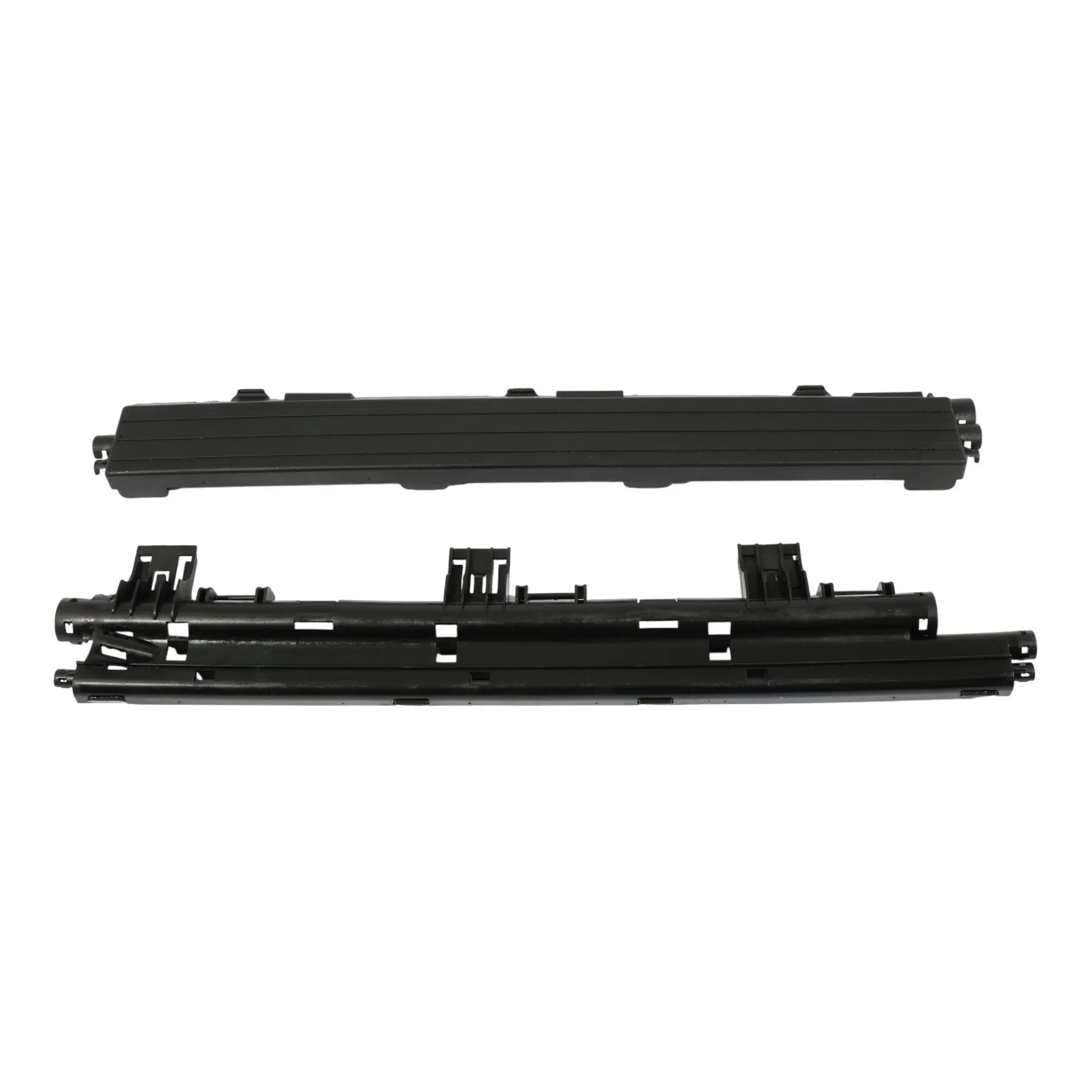 BMW E81 E82 E85 E87 E88 E90 E91 Conducto Cables Parte Superior Parte Inferior