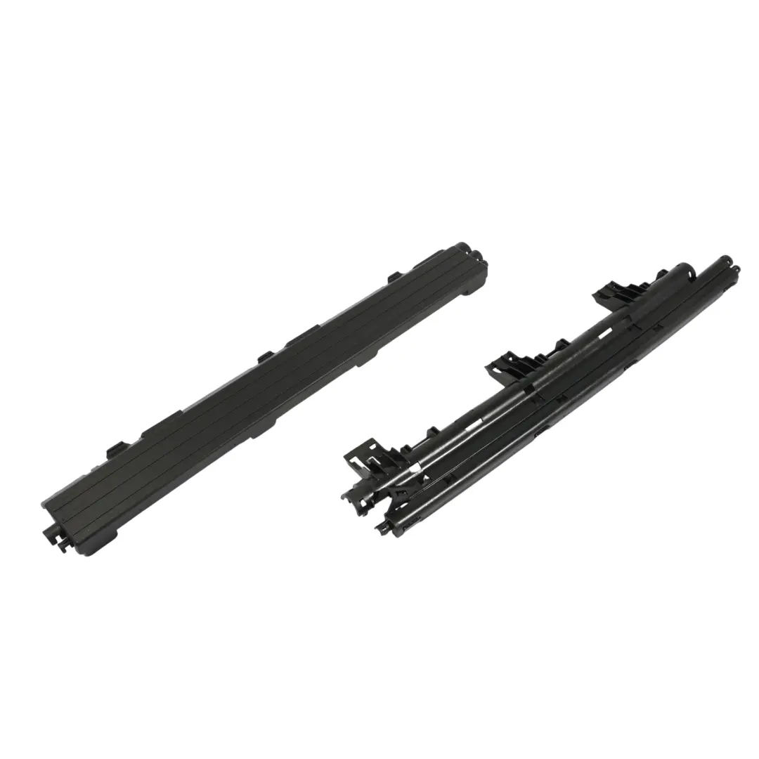 BMW 1 3 Z4 Series E81 E82 E85 E87 E88 E90 E91 Cable Duct Upper &amp; Bottom Part - SKU 7534161 - Part number 7534161